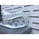 Audi A4 S Line Competition B9 Face Lifting 2019-on Front Bumper Genuine [a707]