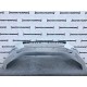 Audi A4 S Line Competition B9 Face Lifting 2019-on Front Bumper Genuine [a708]