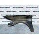 Audi Rs6 C6 4f Saloon Avant 2009-2011 Righ Front Wing In Grey Lz7s Mint! Genuine