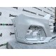 Audi A1 Citycarver 2018-on Front Bumper In White Genuine [a857]