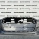 Audi A6 Allroad Avant Estate C8 2019-2022 Front Bumper W/lip Genuine [a808]