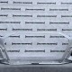 Audi A3 S Line S3 8y Hatchback 2020-on Front Bumper 4 Pdc + Jets Genuine [a81]