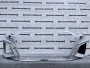Audi A3 S Line S3 8y Hatchback 2020-on Front Bumper 4 Pdc + Jets Genuine [a81]