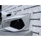Audi A3 S Line S3 8y Hatchback 2020-on Front Bumper 4 Pdc + Jets Genuine [a81]
