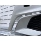Audi A3 S Line S3 8y Hatchback 2020-on Front Bumper 4 Pdc + Jets Genuine [a81]