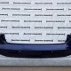Audi A4 S Line S4 Saloon Only B9 2019-on Rear Bumper 4 Pdc Genuine [a87]