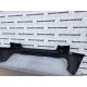 Audi A4 S Line S4 Saloon Only B9 2019-on Rear Bumper 4 Pdc Genuine [a87]