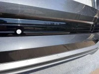 Audi Etron E-tron S Sport 95kw 2019-on Rear Bumper 6 Pdc Genuine [a116]