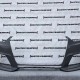 Audi Rs3 8v Hatchback 2013-2015 Front Bumper 4 Pdc + Jets Genuine [a132]