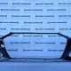 Audi A4 S Line S4 B9 Face Lift Saloon Avant 2019-on Front Bumper Genuine [a163]