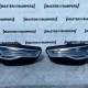Audi Rs6 S6 A6 C7 Face Lifting 2015-2018 Matrix Headlights Pair Genuine Audi Rs6 S6 A6 C7 Face Lifting 2015-2018 Matrix Headlights Pair Genuine
