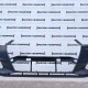 Audi A3 Se Face Lift Saloon Cabrio 2016-2019 Front Bumper No Pdc Genuine [a221]