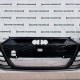 Audi E-tron Gt Rs Etron 2020-on Front Bumper Black/grey Genuine [a273]