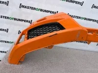 Audi Rs3 8v Hatchback 2013-2015 Front Bumper 4 Pdc + Jets Genuine [a301]