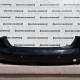 Audi A5 S Line Coupe Cabrio Mk2 2016-2020 Rear Bumper 4 Pdc Genuine [a310]