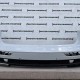 Audi Q5 Sport 30 35 40 45 50 Suv Lift 2020-2023 Rear Bumper 4 Pdc Genuine [a313]