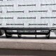 Audi R8 Performance Plus Coupe 2016-2019 Rear Bumper Diffuser Carbon Genuine 2 Audi R8 Performance Plus Coupe 2016-2019 Rear Bumper Diffuser Carbon Genuine 2