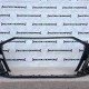 Audi A3 S Line S3 8y Hatchback 2020-2023 Front Bumper 6 Pdc Genuine [a337]