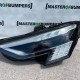 Audi Rs3 Hatchback 2020-on Matrix Headlights Drl Left Near Side Eu Spec Genuine Audi Rs3 Hatchback 2020-on Matrix Headlights Drl Left Near Side Eu Spec Genuine
