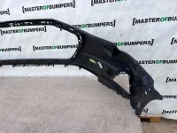 Audi Etron E-tron 2019-on Front Bumper 6 Pdc Genuine [a388]