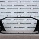 Audi A3 Se Basic 8y Hatchback 2020-on Front Bumper Genuine [a379]