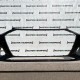 Audi A4 Se Sport Edition B9.5 Facelift 2019-on Front Bumper Genuine [a386]