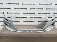 Audi A1 S Line S1 Mk2 2019-on Front Bumper Jets Genuine [a416]