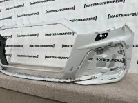 Audi A1 S Line S1 Mk2 2019-on Front Bumper Jets Genuine [a416]