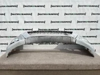 Audi A1 S Line S1 Mk2 2019-on Front Bumper Jets Genuine [a416]