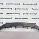 Audi Rs6 Rs7 C8 Black Edition 2020-on Front Bumper Carbon Lip Genuine Audi Rs6 Rs7 C8 Black Edition 2020-on Front Bumper Carbon Lip Genuine