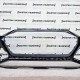Audi Q8 E-tron Launch Edition Sportback 2023-on Front Bumper Blende Genuine A424 Audi Q8 E-tron Launch Edition Sportback 2023-on Front Bumper Blende Genuine A424