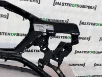 Audi Q8 E-tron Launch Edition Sportback 2023-on Front Bumper Blende Genuine A424