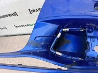 Audi A3 S Line S3 Hatchback 2012-2015 Front Bumper 6 Pdc + Jets Genuine [a432]