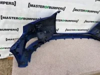Audi A3 S Line S3 Hatchback 2012-2015 Front Bumper 6 Pdc + Jets Genuine [a432]