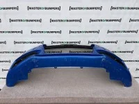 Audi A5 S Line Coupe Cabrio Sportback Lift 2012-2015 Front Bumper Genuine [a461]