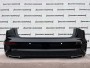Audi A3 S Line S3 Hatchback Mk4 2020-on Rear Bumper 6 Pdc Genuine [a498]