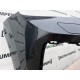 Audi Q2 Sport Se Lift 2020-on Front Bumper Black Edition Genuine [a520]