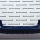 Audi A4 B9 Estate Only 2016-2018 Rear Bumper Genuine [a564]
