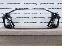 Audi A3 S Line Hatchback 8y 2020-2024 Front Bumper 6 Pdc + Jets Genuine [v539]
