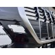 Audi Q3 Se Basic Suv Mk2 2019-2023 Front Bumper 4 Pdc Genuine [a530]
