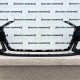 Audi A6 S Line C8 2019-2024 Front Bumper 4 Pdc + Jets Genuine [a561]