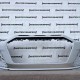 Audi A1 Se Basic Mk2 Hatchback 2019-2023 Front Bumper Genuine [a574]