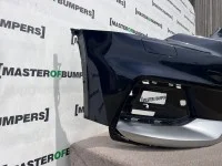 Audi A6 Allroad Avant Estate C8 2019-2023 Front Bumper 4 Pdc Genuine [a618]