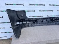 Audi Q5 Se Quattro Basic Suv 2017-2020 Rear Bumper 4 Pdc Genuine [a638]