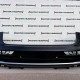 Audi Sq5 Q5 S Line Suv Mk2 Lift 2020-2024 Rear Bumper 6 Pdc Genuine [a693]