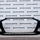 Audi A4 Se Sport B9.5 Lift 2020-2023 Front Bumper 4 Pdc No Jets Genuine [a701]