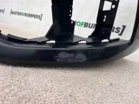 Audi A4 Se Sport B9.5 Lift 2020-2023 Front Bumper 4 Pdc No Jets Genuine [a701]