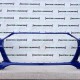 Audi Q5 S Line Quattro Suv Mk2 Lift 2021-2024 Front Bumper Genuine [a696]