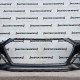 Audi Rs5 B9 Lift Coupe Cabrio Sportback 2020-2024 Front Bumper Genuine [a713]