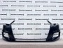 Audi A3 Se Hatchback Face Lift 2016-2019 Front Bumper 4 Pdc Genuine [a728]